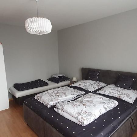 Apartments Sarika Dlhá Ves エクステリア 写真