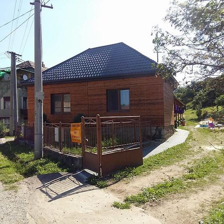 Apartments Sarika Dlhá Ves エクステリア 写真