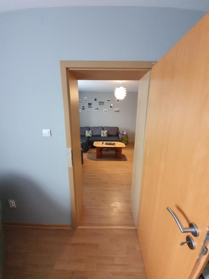 Apartments Sarika Dlhá Ves エクステリア 写真