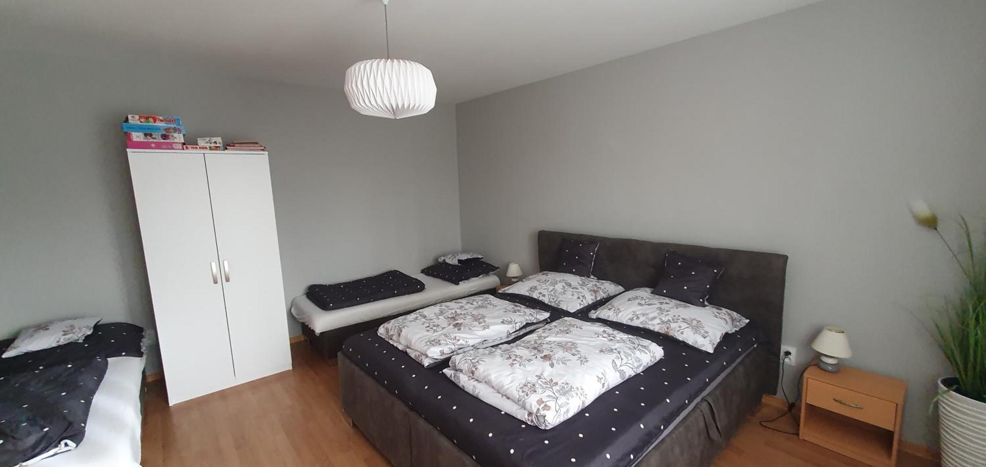 Apartments Sarika Dlhá Ves エクステリア 写真