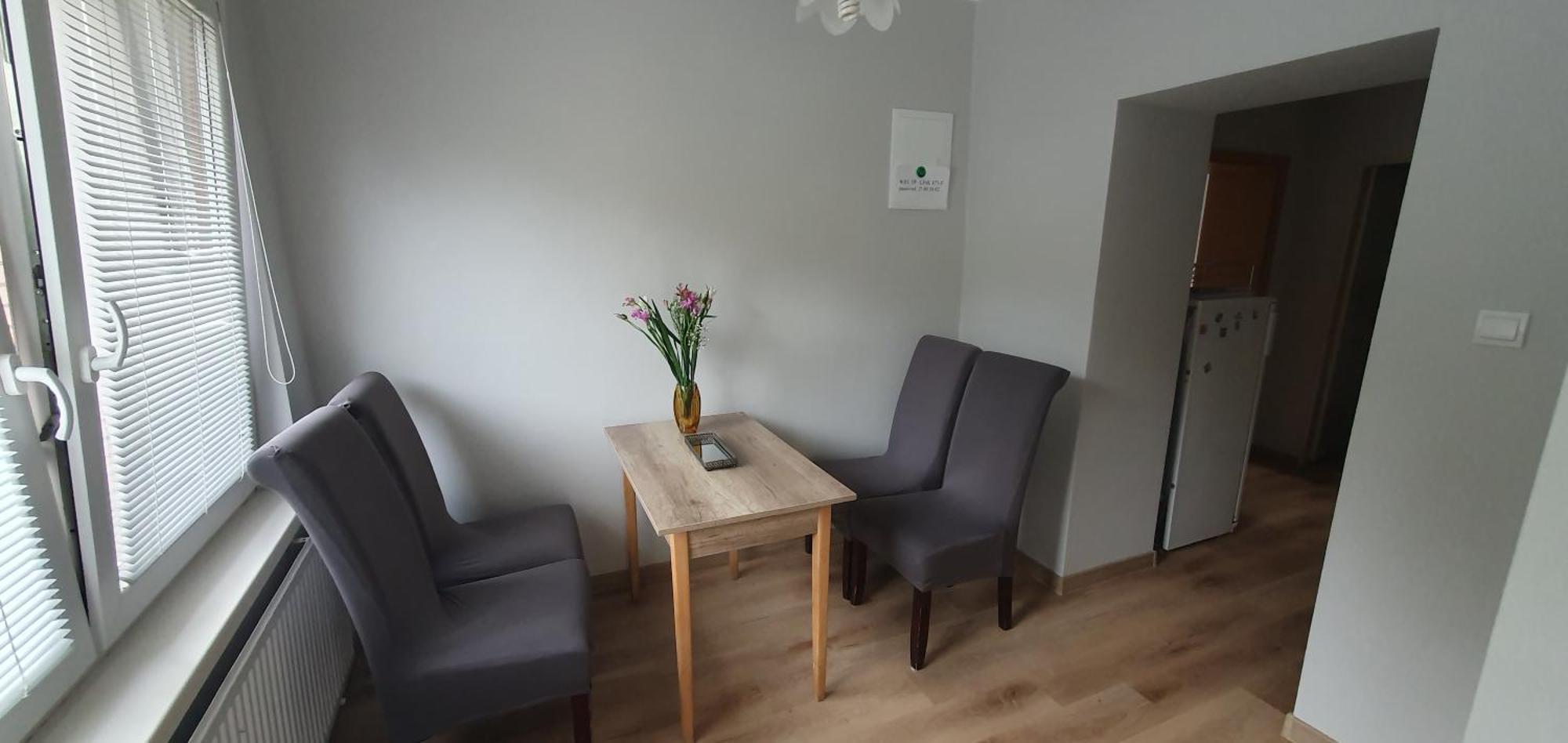 Apartments Sarika Dlhá Ves エクステリア 写真