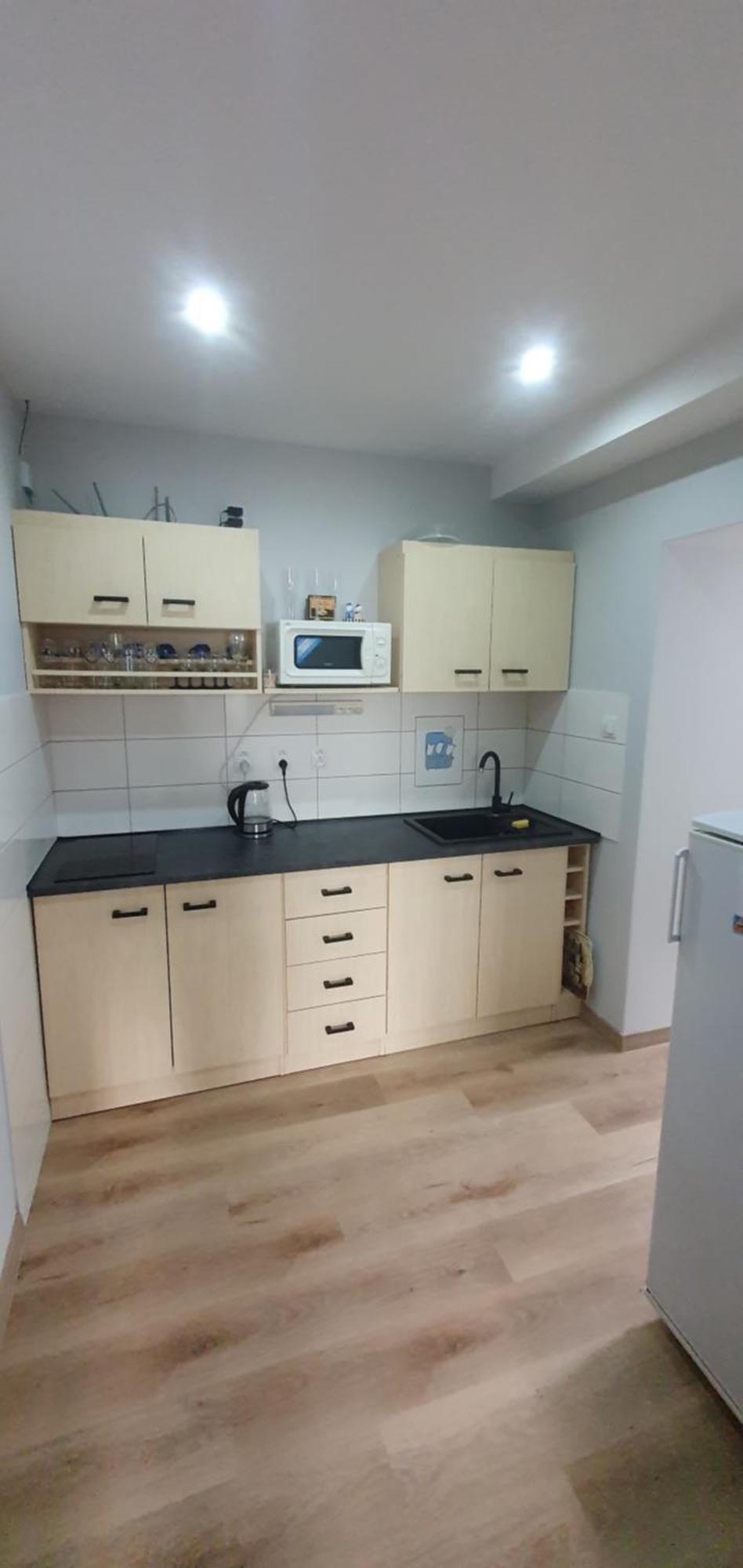 Apartments Sarika Dlhá Ves エクステリア 写真