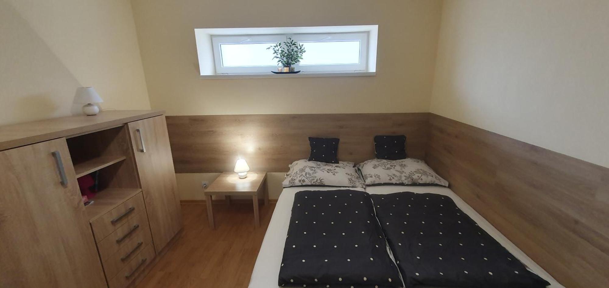 Apartments Sarika Dlhá Ves エクステリア 写真