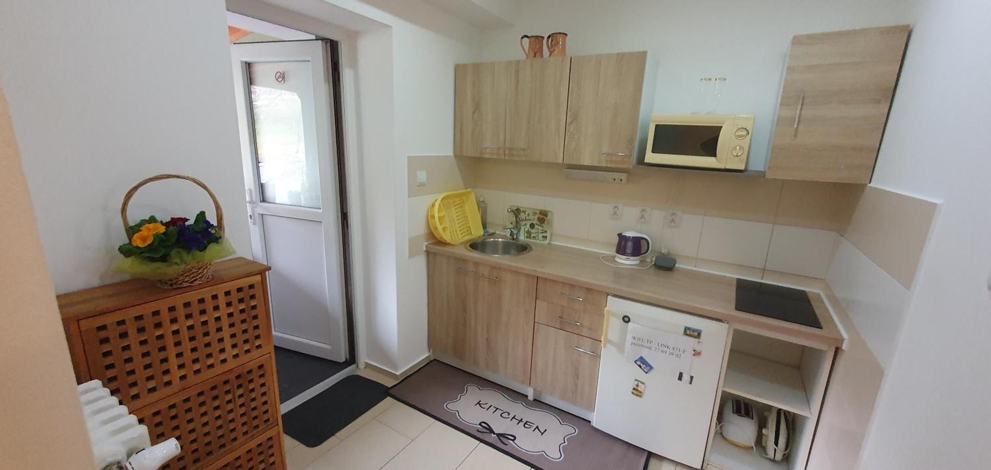 Apartments Sarika Dlhá Ves エクステリア 写真