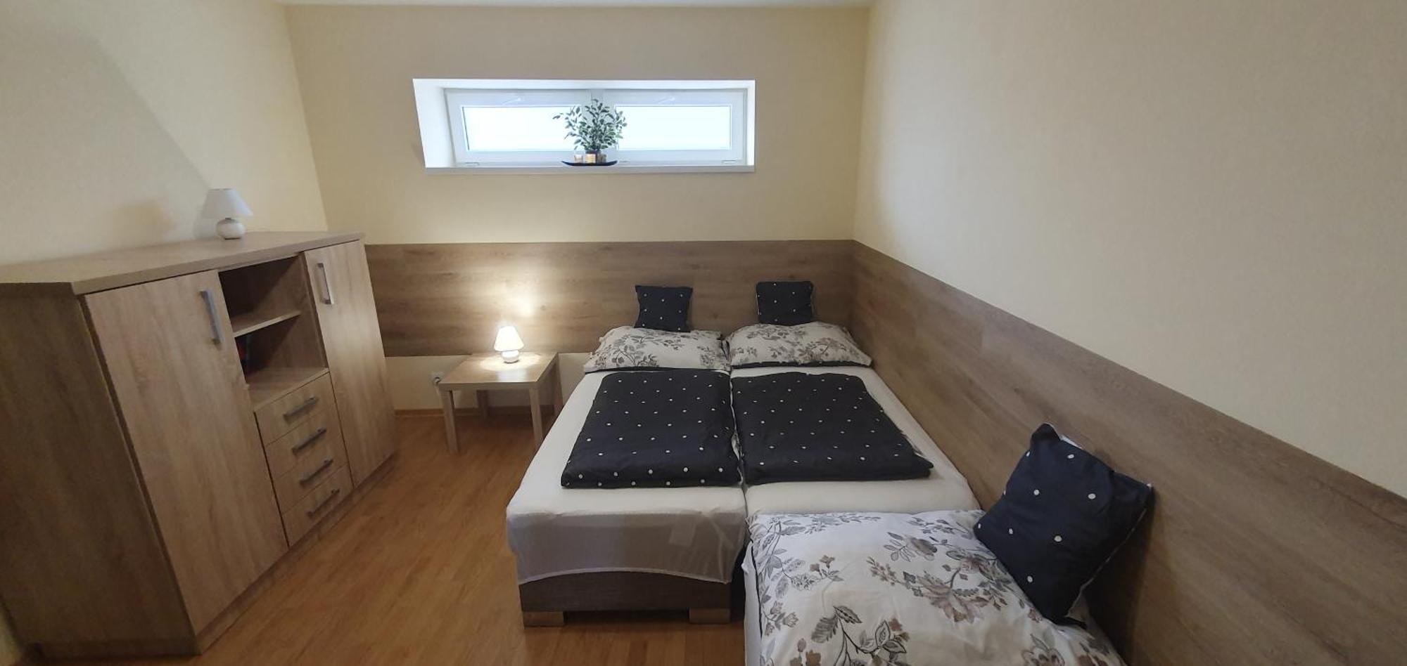 Apartments Sarika Dlhá Ves エクステリア 写真
