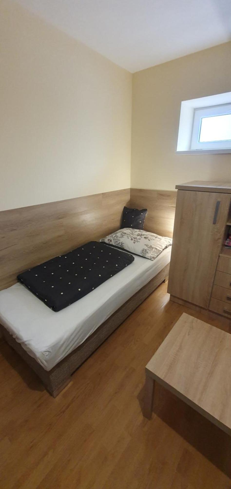 Apartments Sarika Dlhá Ves エクステリア 写真