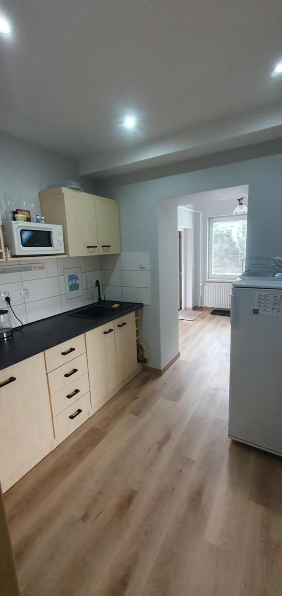 Apartments Sarika Dlhá Ves エクステリア 写真