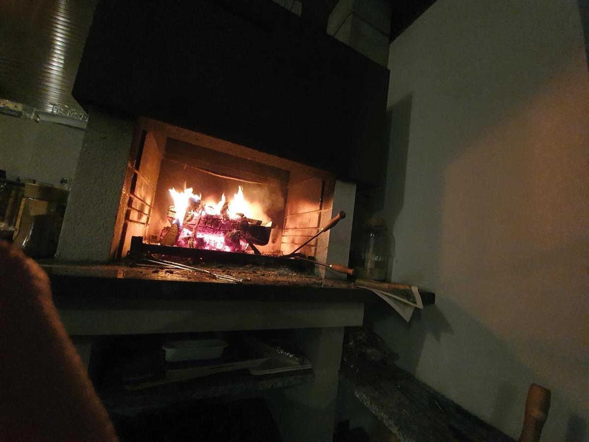 Apartments Sarika Dlhá Ves エクステリア 写真
